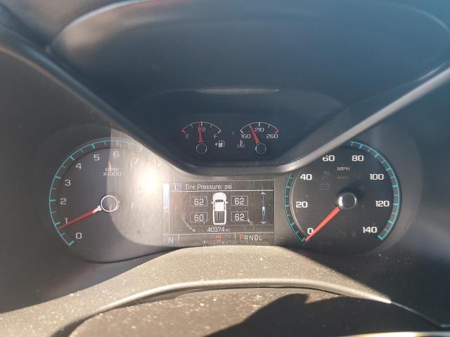2018 CHEVROLET COLORADO Z - 1GCGTDEN0J1309559