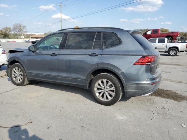 2019 VOLKSWAGEN TIGUAN S - 3VV1B7AX6KM062068