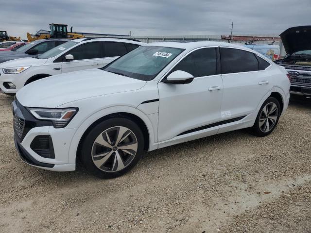 2024 AUDI Q8 E-TRON #2928934813