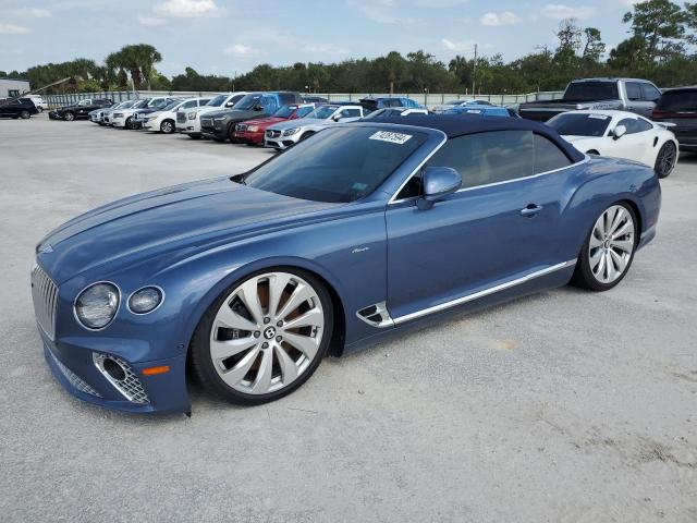 VIN SCBDG4ZG5RC015435 2024 Bentley Continental, GT no.1