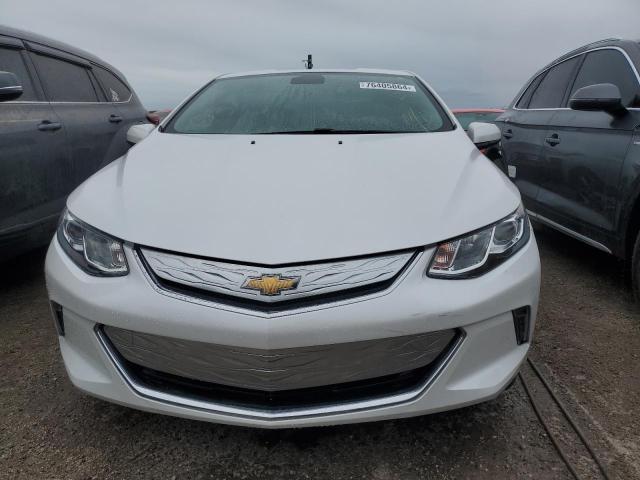 VIN 1G1RA6S50KU129814 2019 Chevrolet Volt, LT no.5