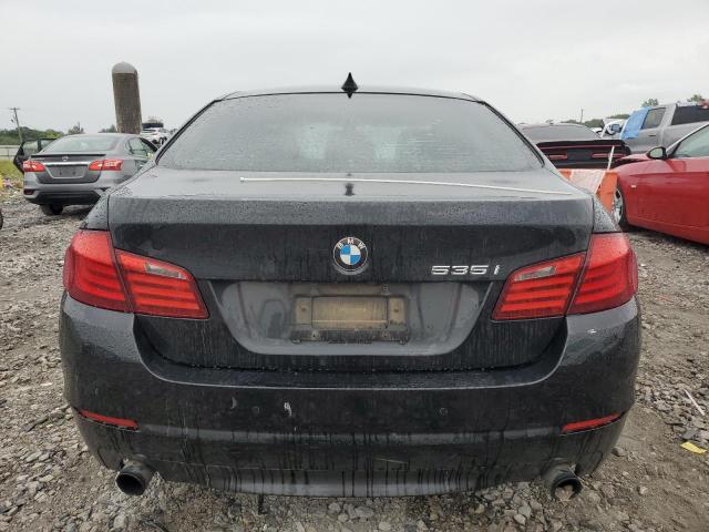 VIN WBAFR7C58DC818674 2013 BMW 5 Series, 535 I no.6