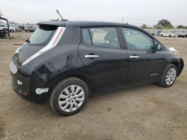 VIN 1N4AZ0CP8DC410221 2013 Nissan Leaf, S no.3