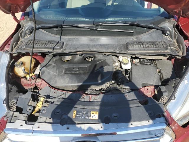 2018 FORD ESCAPE SE - 1FMCU0G9XJUB49091