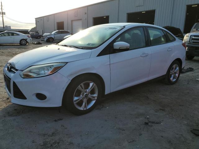 VIN 1FADP3F25DL300196 2013 Ford Focus, SE no.1