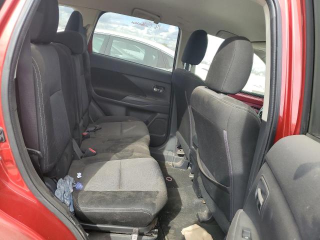 2017 MITSUBISHI OUTLANDER - JA4AZ2A36HZ045010