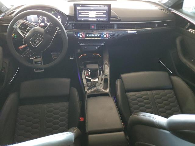 WUAAWCF52RA900156 2024 AUDI S5/RS5