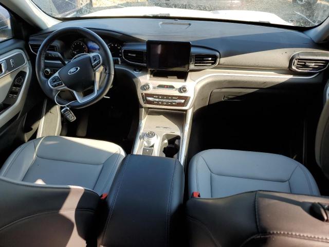 2021 FORD EXPLORER X - 1FMSK7DH9MGB11943