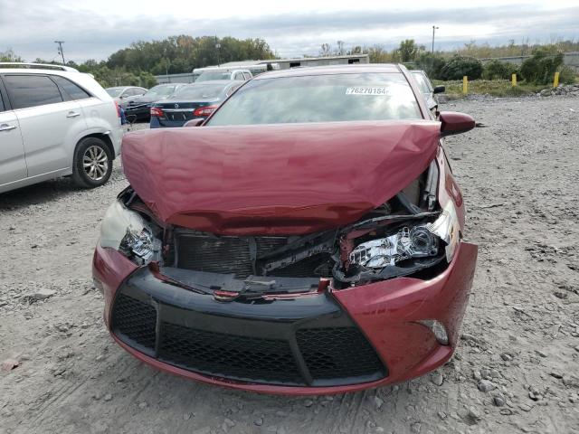 2015 TOYOTA CAMRY LE - 4T1BF1FK0FU934405