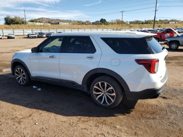 2021 FORD EXPLORER S - 1FM5K8GC7MGB55362