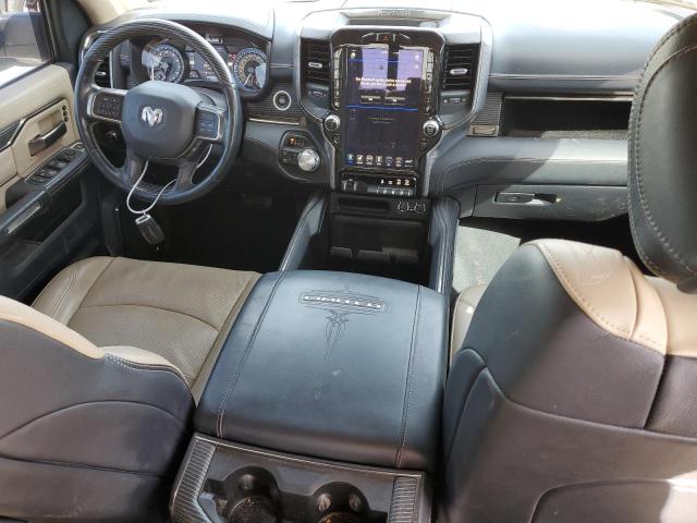 2020 RAM 2500 LIMIT 3C6UR5SJ1LG300633