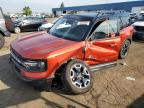 2022 FORD BRONCO SPO - 3FMCR9C63NRD07382