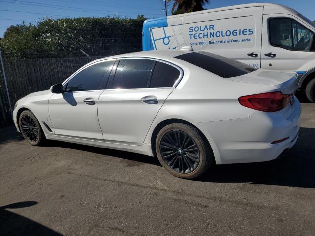 2018 BMW 540 I - WBAJE5C53JG917529