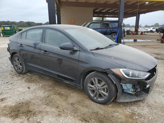 2018 HYUNDAI ELANTRA SE - 5NPD84LF9JH240525