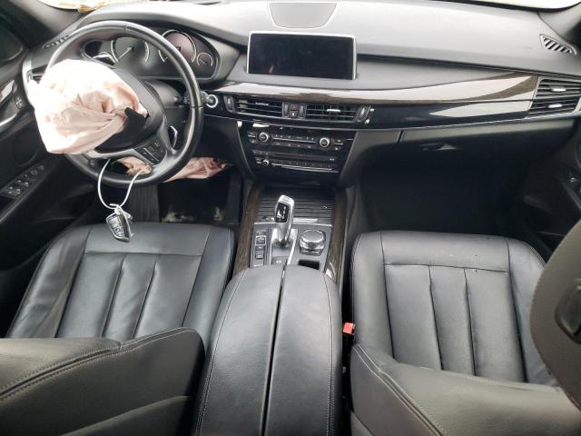 2018 BMW X5 XDR40E - 5UXKT0C59J0W00703