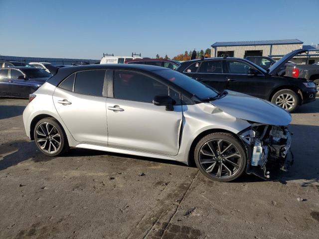 2020 TOYOTA COROLLA XS - JTNC4RBE8L3100859