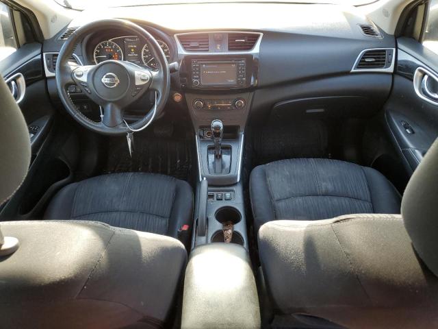 2016 NISSAN SENTRA S - 3N1AB7AP7GY328277