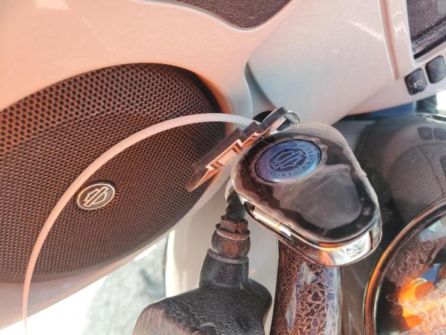 2020 HARLEY-DAVIDSON FLHTKSE 1HD1TEH11LB953345