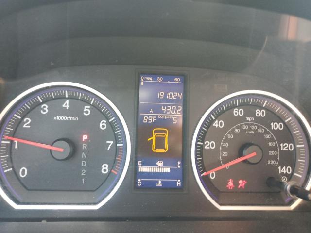 5J6RE3H57BL055938 2011 HONDA CRV