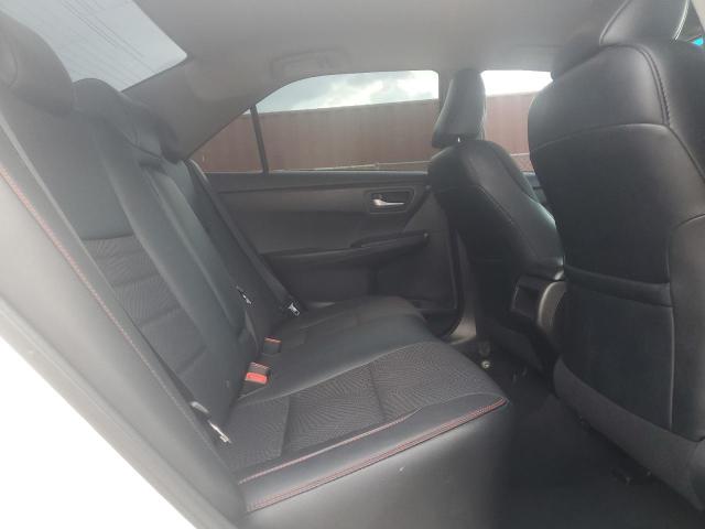 2017 TOYOTA CAMRY LE - 4T1BF1FK7HU290615