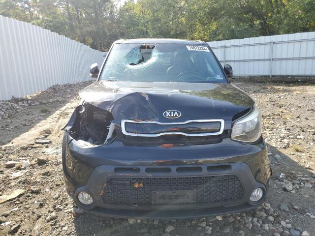 VIN KNDJP3A51F7224602 2015 KIA Soul, + no.5