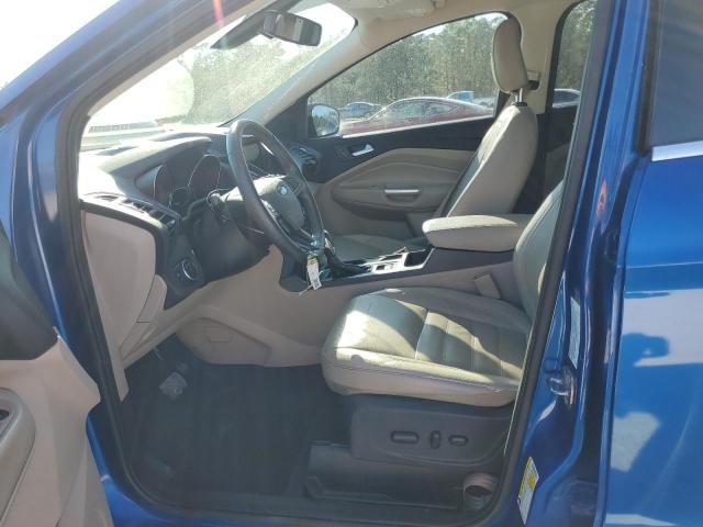 2018 FORD ESCAPE TIT - 1FMCU9J9XJUB48164