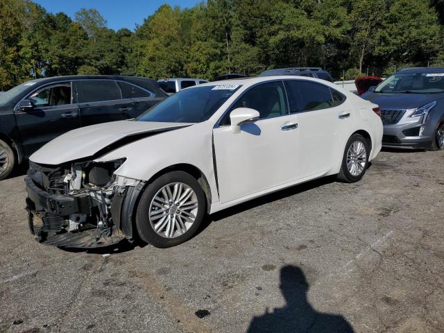 2017 LEXUS ES 350 - 58ABK1GG0HU042477