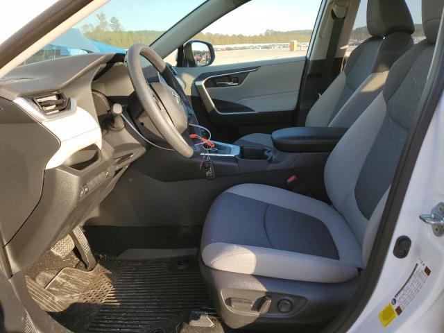 2024 TOYOTA RAV4 XLE - JTMRWRFV0RD247697