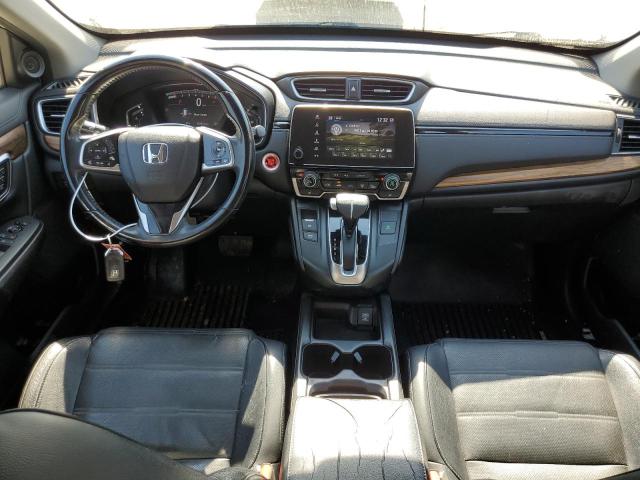 2017 HONDA CR-V TOURI - 2HKRW1H95HH518120