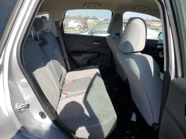 2016 HONDA CR-V LX - 2HKRM4H30GH631006