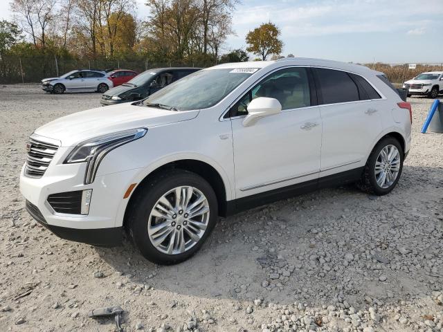 2019 CADILLAC XT5 PREMIU - 1GYKNERS6KZ192528