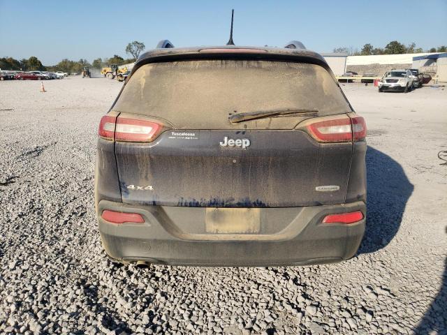 2016 JEEP CHEROKEE L - 1C4PJMCB9GW225279