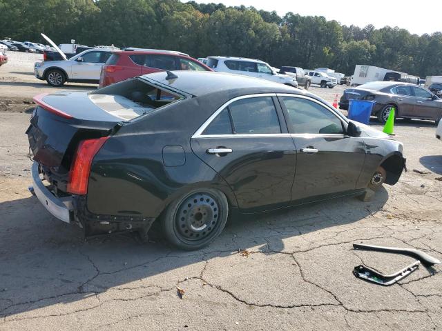 VIN 1G6AA5RA1D0157748 2013 Cadillac ATS no.3