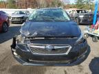 Lot #3024054213 2018 SUBARU IMPREZA LI