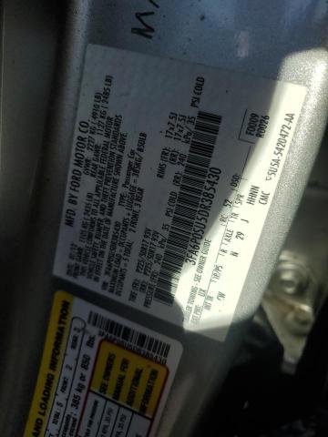 VIN 3FA6P0SU5DR385430 2013 Ford Fusion, Titanium Phev no.13