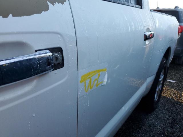 2018 NISSAN TITAN SV - 1N6AA1E61JN513232