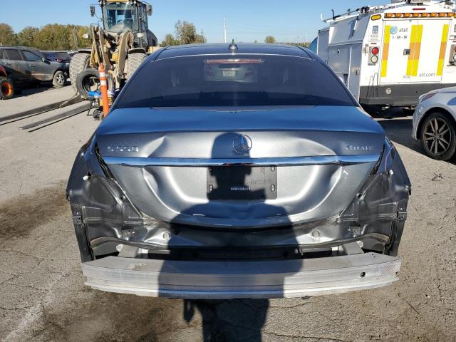 2016 MERCEDES-BENZ S550 - WDDUG8FBXGA267130