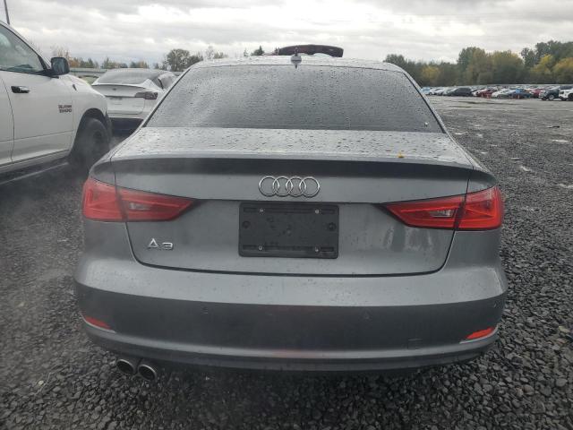 2016 AUDI A3 PREMIUM - WAUA7GFFXG1059689