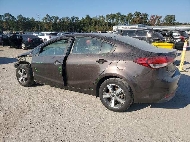 2018 KIA FORTE LX - 3KPFL4A72JE192289