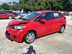 HONDA FIT LX photo