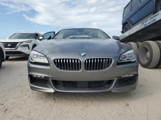 VIN WBA6F3C5XGD994576 2016 BMW 6 SERIES no.5