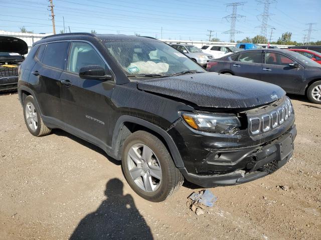 2022 JEEP COMPASS LA - 3C4NJCBB2NT198559