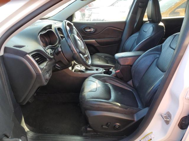 2020 JEEP CHEROKEE L - 1C4PJLLX4LD638125