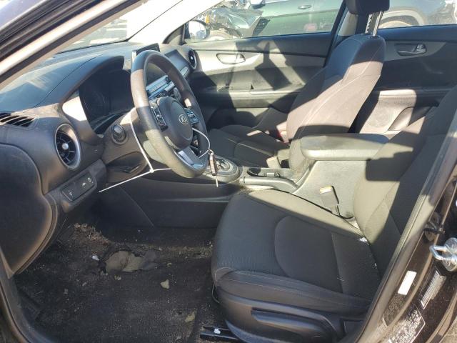 2019 KIA FORTE FE - 3KPF24AD1KE083736