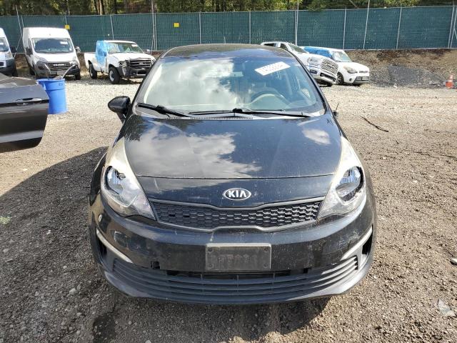 VIN KNADM4A30H6113751 2017 KIA Rio, LX no.5