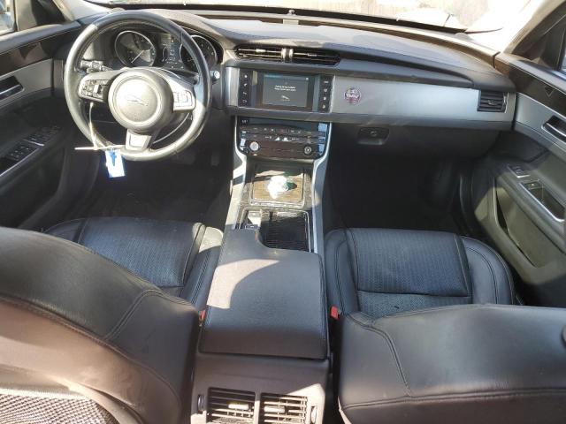 2016 JAGUAR XF PRESTIG - SAJBK4BV6GCY17003
