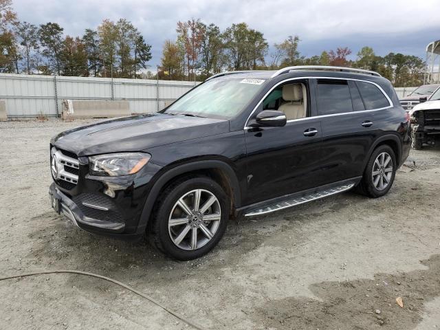 2020 MERCEDES-BENZ GLS 450 4M #3004224839