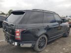 LAND ROVER RANGE ROVE снимка