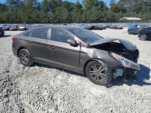 2017 HYUNDAI SONATA SE - 5NPE24AF7HH474178