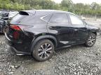 LEXUS NX 200T BA photo